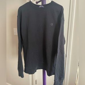 Men’s Champion Crewneck